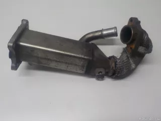 1427362 Ford Радиатор системы EGR Ford Mondeo 4 restailing Арт E40710420, вид 2