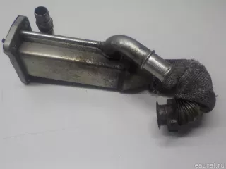 1427362 Ford Радиатор системы EGR Ford Mondeo 4 restailing Арт E40710420, вид 3
