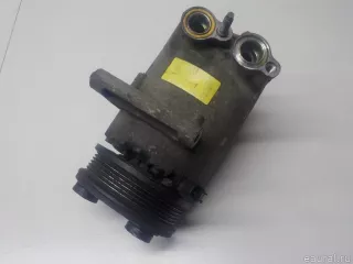 1858668 Ford Компрессор кондиционера Ford S-Max 1 Арт E40710425, вид 3