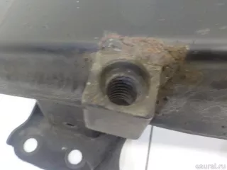 1K5807109E VAG Усилитель переднего бампера Volkswagen Jetta 5 Арт E40715368, вид 5