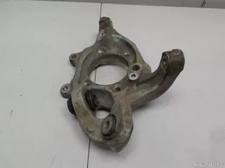 2043500341 Mercedes Benz Кулак поворотный задний левый Mercedes E W212 Арт E40718275, вид 1