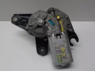 28710AX600 Nissan Моторчик стеклоочистителя задний Nissan Micra K14 Арт E40723460, вид 3