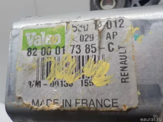 28710AX600 Nissan Моторчик стеклоочистителя задний Nissan Micra K14 Арт E40723460, вид 5