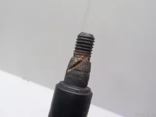 28710AX600 Nissan Моторчик стеклоочистителя задний Nissan Micra K14 Арт E40723460, вид 6