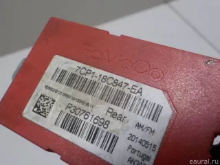 7CP118C847EA Ford Антенна  Ford Kuga 2 Арт E40741736, вид 5