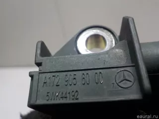 1729056000 Mercedes Benz Датчик ускорения Mercedes E W212 Арт E40768154, вид 4