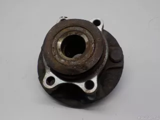 402022560R Renault Ступица передняя Renault Koleos Арт E40769887, вид 3