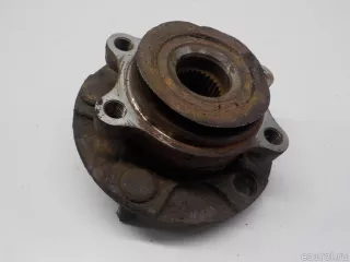 402022560R Renault Ступица передняя Renault Koleos Арт E40769887, вид 4