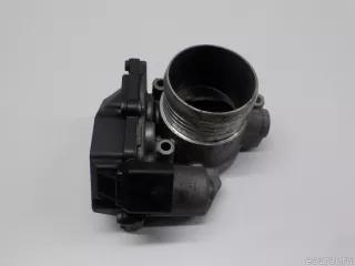 1700259 Ford Дроссельная заслонка Ford S-Max 1 Арт E40775751, вид 1