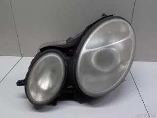 2118201561 Mercedes Benz Фара левая Mercedes S W221 Арт E40804569, вид 1