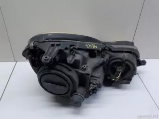 2118201561 Mercedes Benz Фара левая Mercedes S W221 Арт E40804569, вид 4