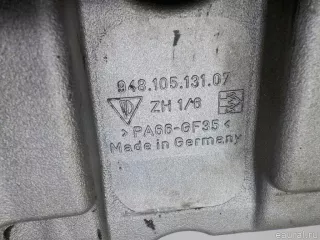 94810513107 VAG Крышка головки блока (клапанная) Porsche Cayenne 957 Арт E40808598, вид 6