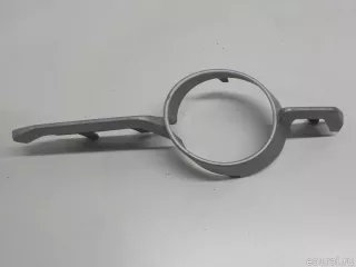 51117188385 BMW Рамка противотуманной фары левой BMW X5 E70 Арт E40814335, вид 1