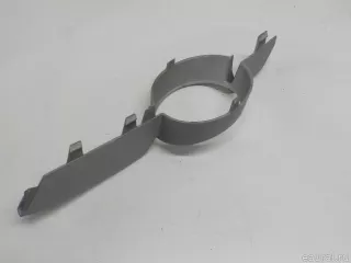 51117188385 BMW Рамка противотуманной фары левой BMW X5 E70 Арт E40814335, вид 5