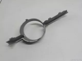 51117188385 BMW Рамка противотуманной фары левой BMW X5 E70 Арт E40814335, вид 6