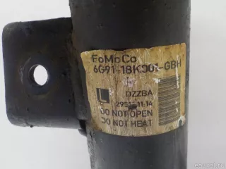 6G9118K001GBH Ford Амортизатор передний левый Ford Mondeo 4 restailing Арт E40820438, вид 3