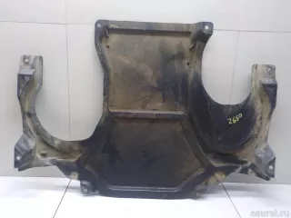 2045242930 Mercedes Benz Пыльник двигателя Mercedes E W212 Арт E40821947, вид 4