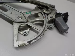 6980252080 Toyota Стеклоподъемник электрический передний левый Scion xA Арт E40822996, вид 2
