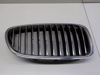 51137200728 BMW Решетка радиатора правая BMW 5 F10/F11/GT F07 Арт E40838385, вид 1