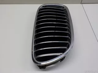 51137200728 BMW Решетка радиатора правая BMW 5 F10/F11/GT F07 Арт E40838385, вид 2