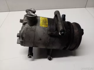 1858668 Ford Компрессор системы кондиционирования Land Rover Freelander 2 Арт E40860083, вид 4