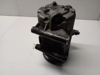 1858668 Ford Компрессор системы кондиционирования Land Rover Freelander 2 Арт E40860083, вид 5