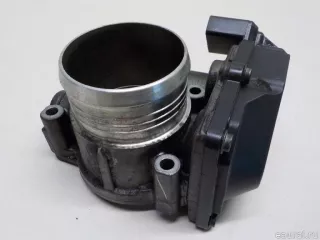 9M5Q9E926AA Ford Дроссельная заслонка Ford S-Max 1 Арт E40861477, вид 2