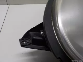 26060AX600 Nissan Фара левая Nissan Micra K14 Арт E40873545, вид 2