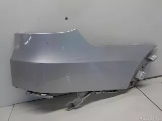 51128037282 BMW Накладка заднего бампера правая BMW X5 E70 Арт E40902528, вид 1