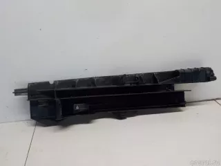 17117799762 BMW Кронштейн радиатора BMW X5 E70 Арт E40902901, вид 1