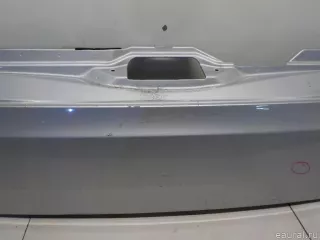 41627161677 BMW Дверь багажника нижняя BMW X5 E70 Арт E40903203, вид 3