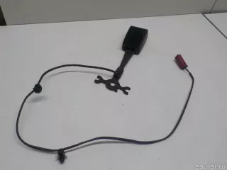 1778752 Ford Ответная часть ремня безопасности Ford Mondeo 4 restailing Арт E40904025, вид 1