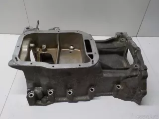 1142037010 Toyota Поддон Toyota Matrix 2 Арт E40905948, вид 7