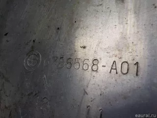 31106786568 BMW Защита картера BMW X5 E70 Арт E40911083, вид 3