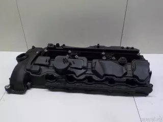 11127570292 BMW Клапанная крышка BMW X5 E70 3.0л Арт E40911121, вид 2