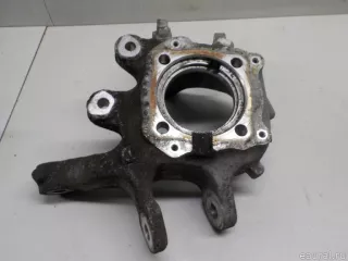 33326793770 BMW Кулак поворотный задний правый BMW 5 F10/F11/GT F07 Арт E40916151, вид 1