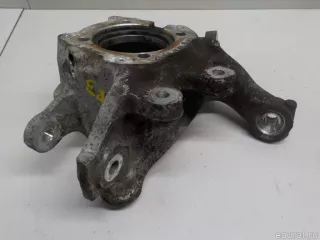 33326793770 BMW Кулак поворотный задний правый BMW 5 F10/F11/GT F07 Арт E40916151, вид 3