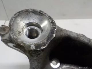 33326793770 BMW Кулак поворотный задний правый BMW 5 F10/F11/GT F07 Арт E40916151, вид 5