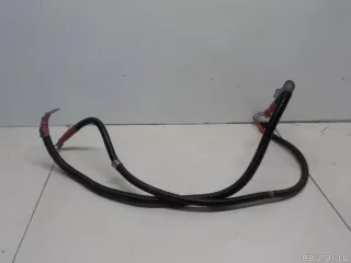 12428512480 BMW Провод стартера BMW 5 F10/F11/GT F07 Арт E40916655, вид 1