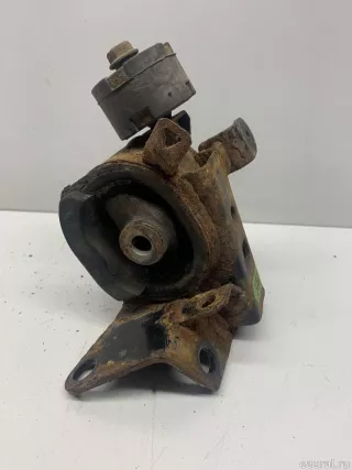 123720D080 Toyota Опора КПП Toyota Corolla E120 Арт E40928673, вид 4
