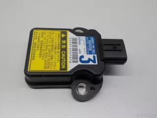 8918312050 Toyota Датчик курсовой устойчивости Toyota Corolla E150 Арт E40934154, вид 1