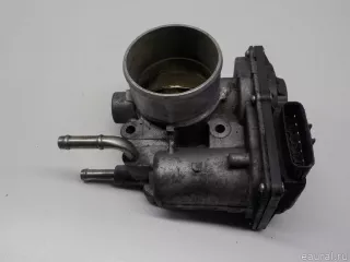 261000R020 Toyota Дроссельная заслонка Toyota Avensis 3 Арт E40934219, вид 1
