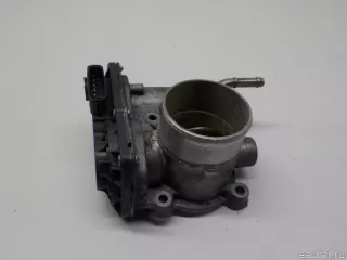 261000R020 Toyota Дроссельная заслонка Toyota Avensis 3 Арт E40934219, вид 2
