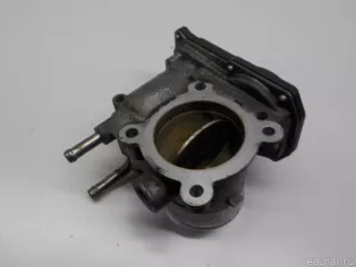 261000R020 Toyota Дроссельная заслонка Toyota Avensis 3 Арт E40934219, вид 3