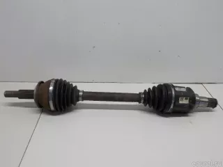 4342042180 Toyota Полуось передняя левая Toyota Rav 4 3 Арт E40939844, вид 1