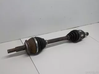 4342042180 Toyota Полуось передняя левая Toyota Rav 4 3 Арт E40939844, вид 2