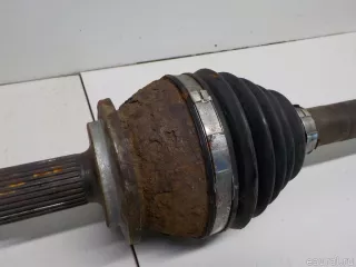 4342042180 Toyota Полуось передняя левая Toyota Rav 4 3 Арт E40939844, вид 4