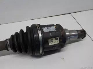 4342042180 Toyota Полуось передняя левая Toyota Rav 4 3 Арт E40939844, вид 5
