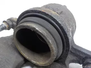 4775042090 Toyota Суппорт тормозной передний левый Toyota Rav 4 3 Арт E40939848, вид 5
