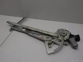 6980252080 Toyota Стеклоподъемник электрический передний левый Scion xA Арт E40940092, вид 1